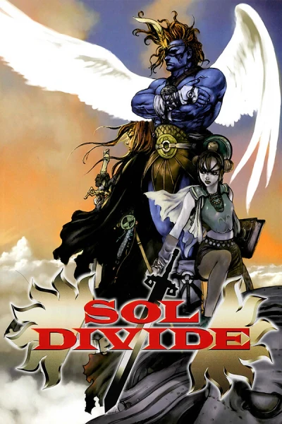 Sol Divide - Image 7