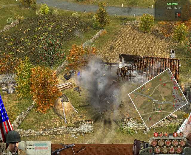 Soldiers: Heroes of World War II - Image 3
