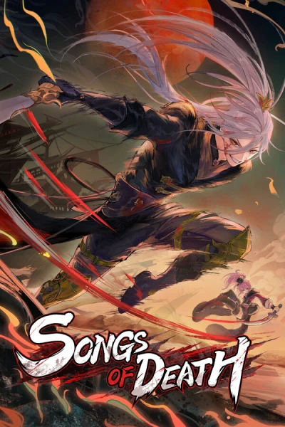 Songs Of Death - Image 11