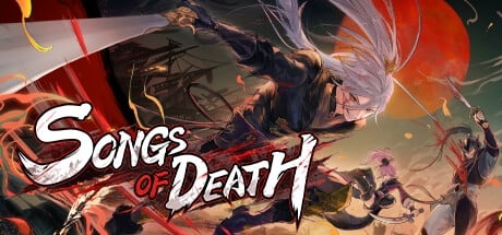 Songs Of Death - Image 2