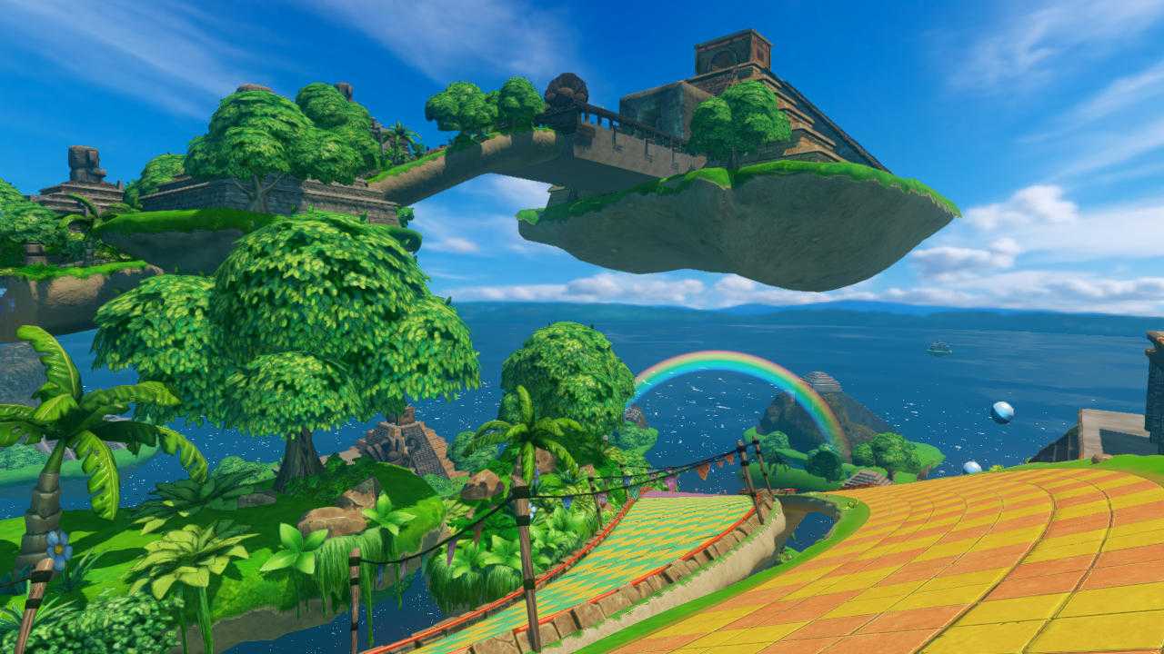 Sonic & All-Stars Racing Transformed Collection - Image 5