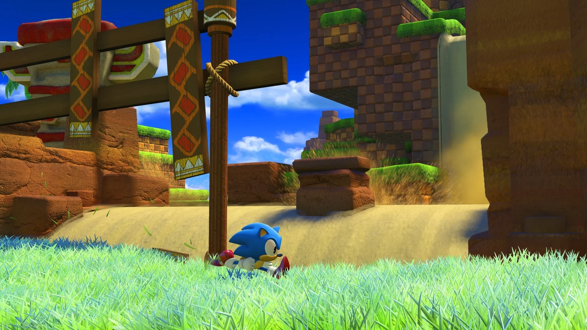 Sonic Forces - Digital Bonus Edition - Image 2
