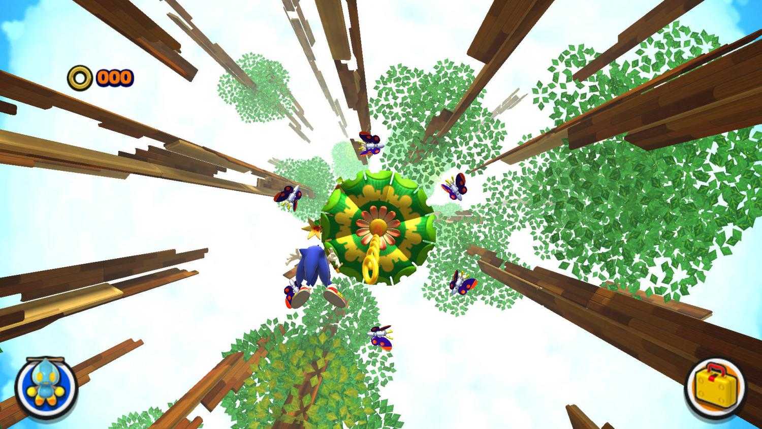 Sonic Lost World - Image 10