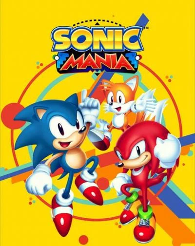 Sonic Mania – Encore DLC - Image 6