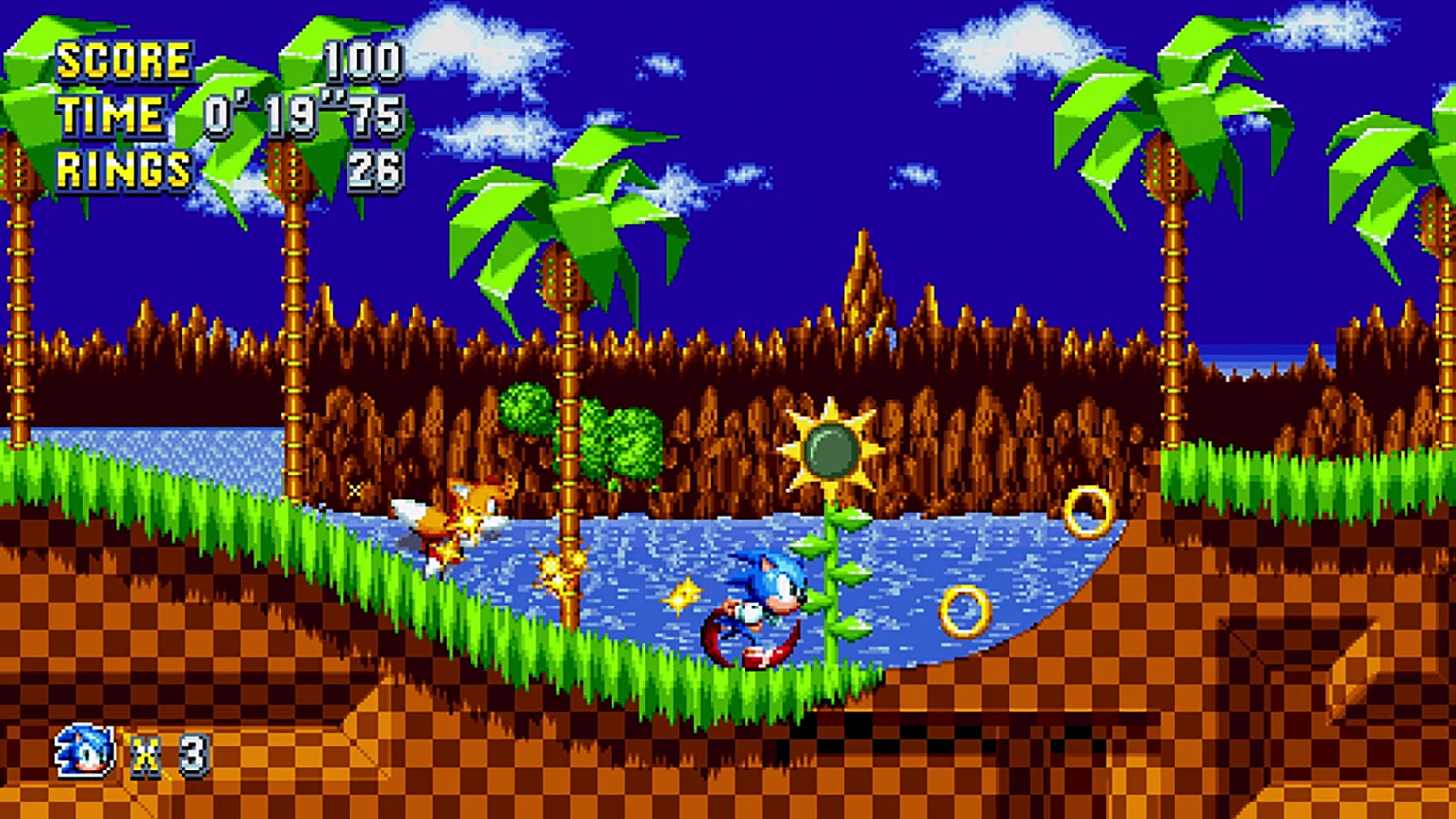 Sonic Mania - Image 4