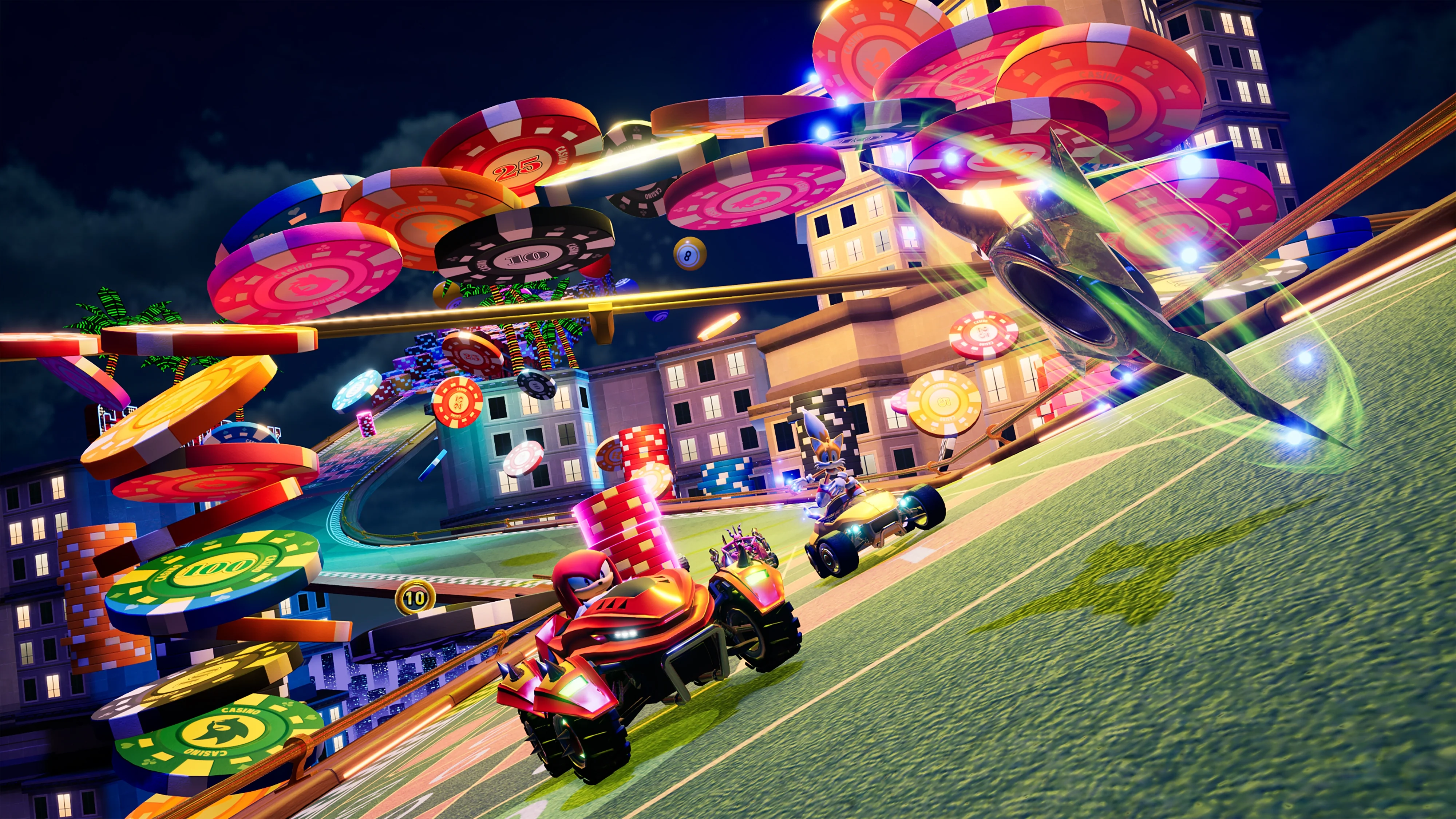 Sonic Racing: CrossWorlds Digital Deluxe Edition - Image 7