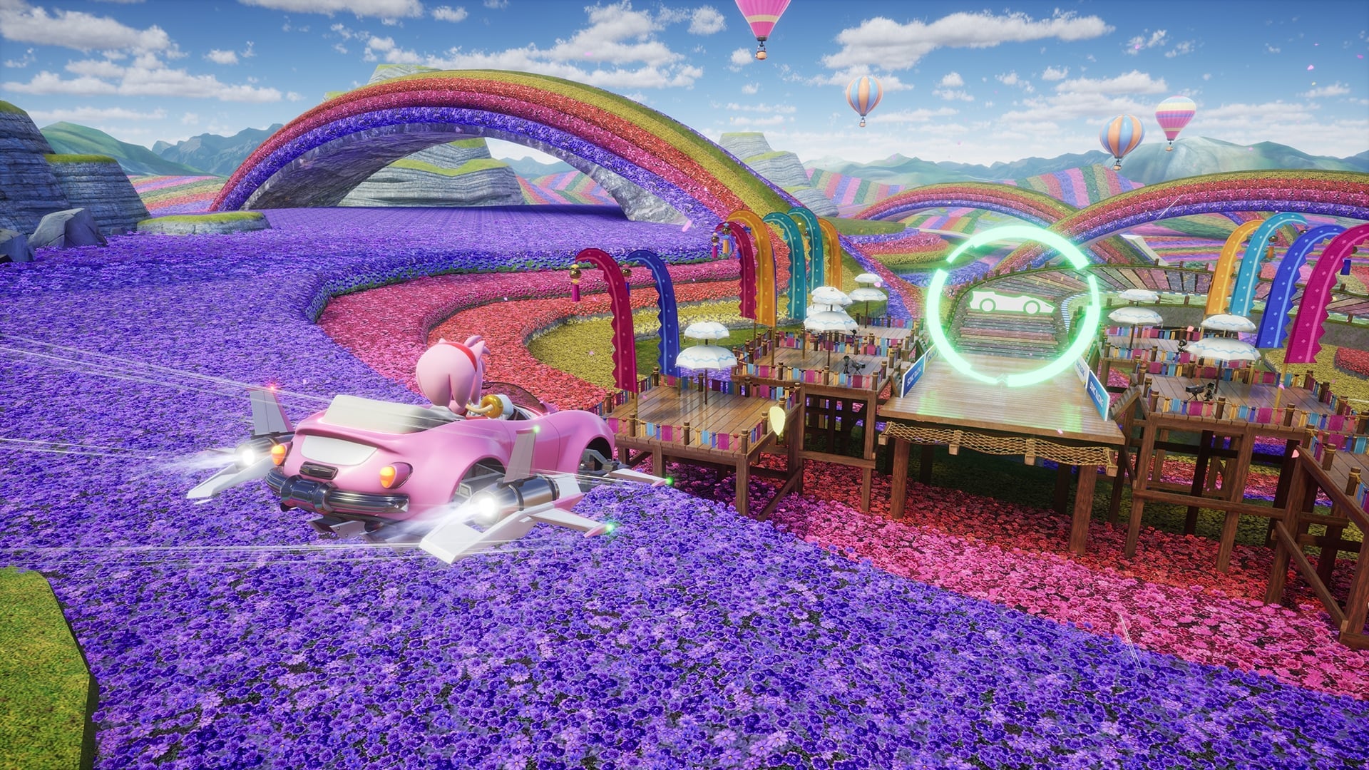 Sonic Racing: CrossWorlds Digital Deluxe Edition - Image 8