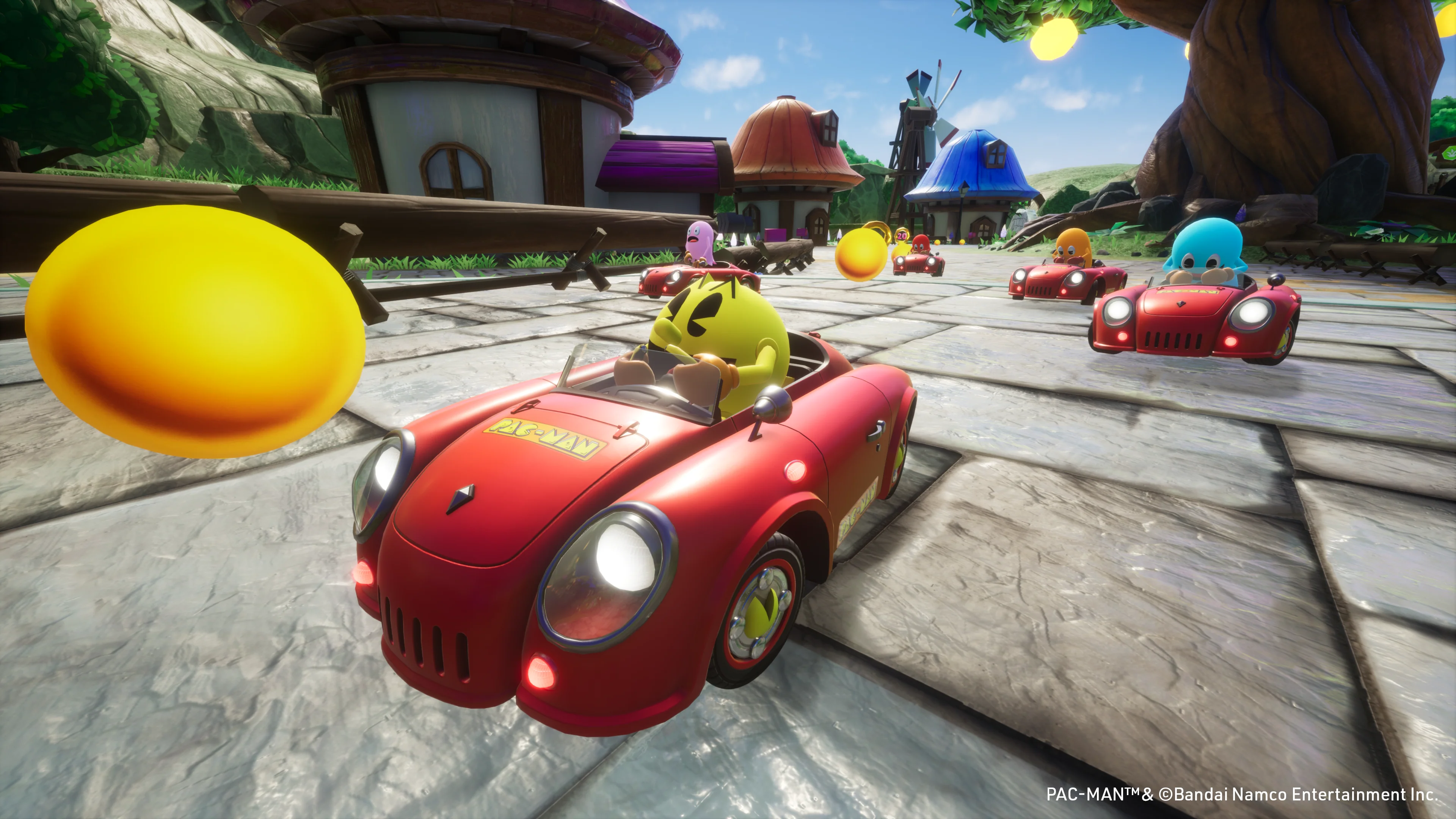 Sonic Racing: CrossWorlds Season Pass - Image 5
