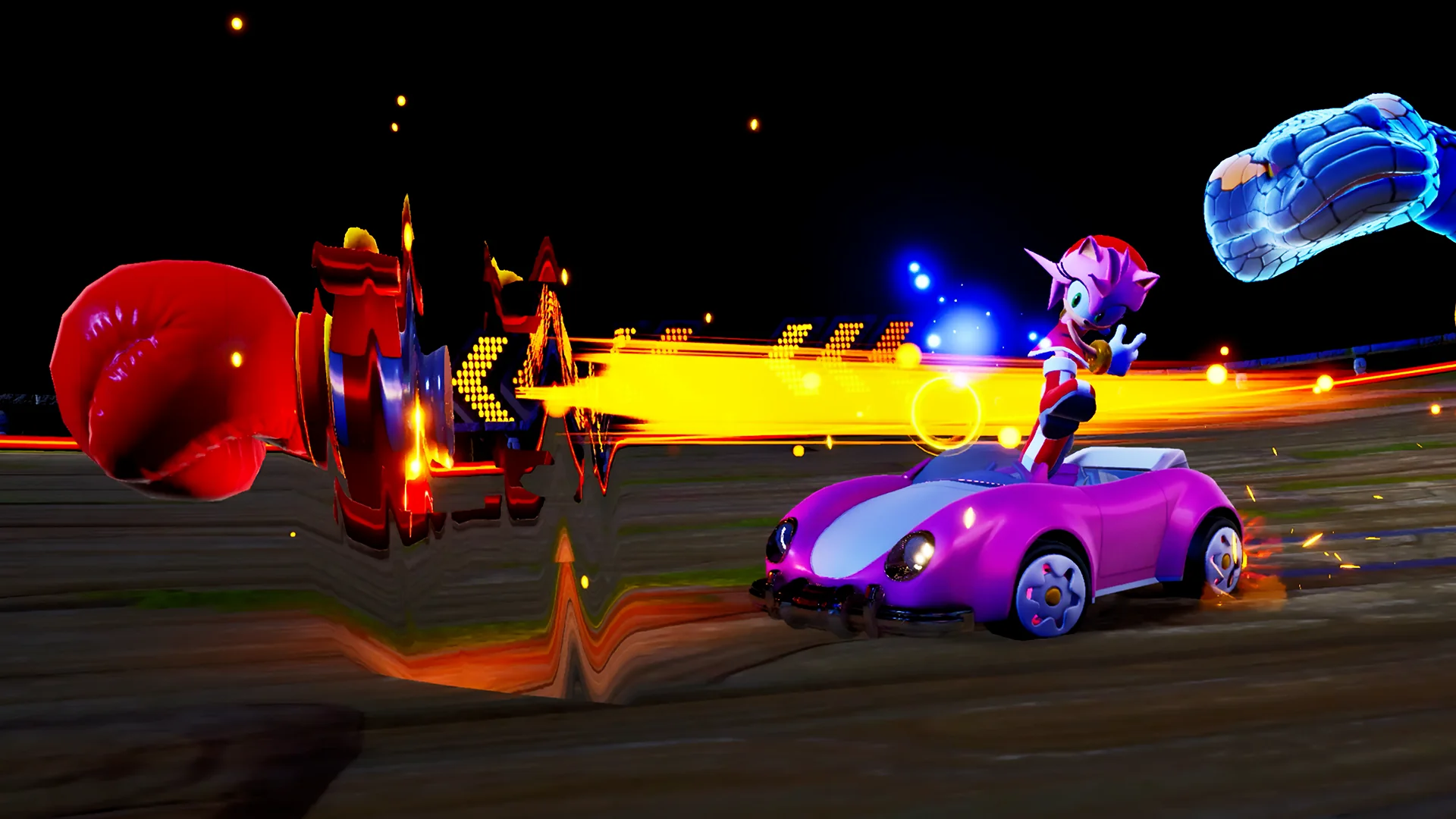 Sonic Racing: CrossWorlds - Image 5