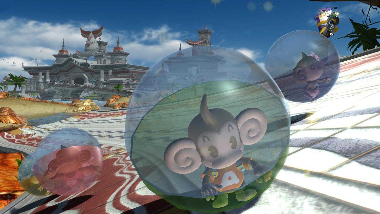 Sonic & SEGA All-Stars Racing - Image 3