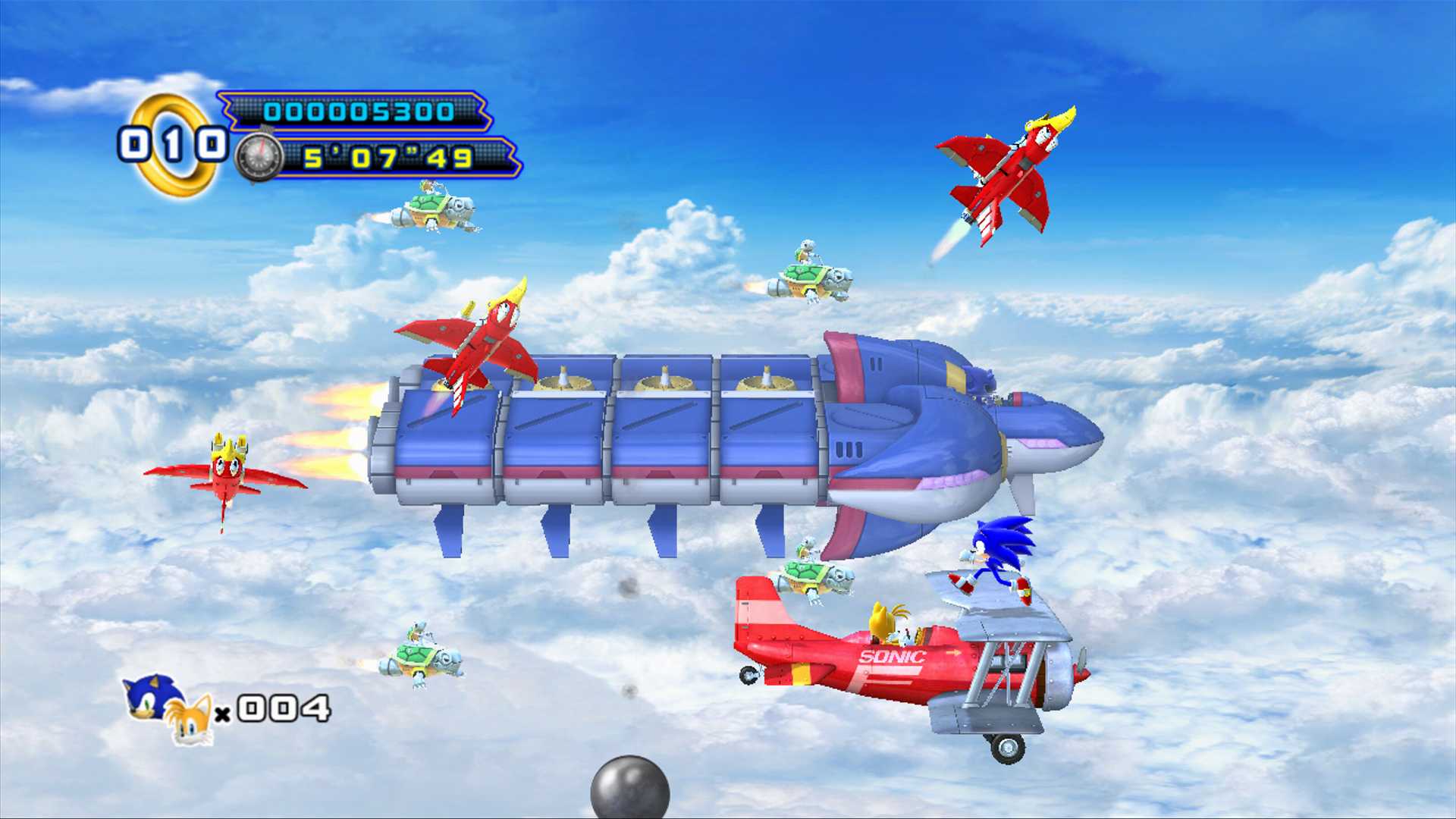 Sonic the Hedgehog™ 4 Episode 2 - Image 3