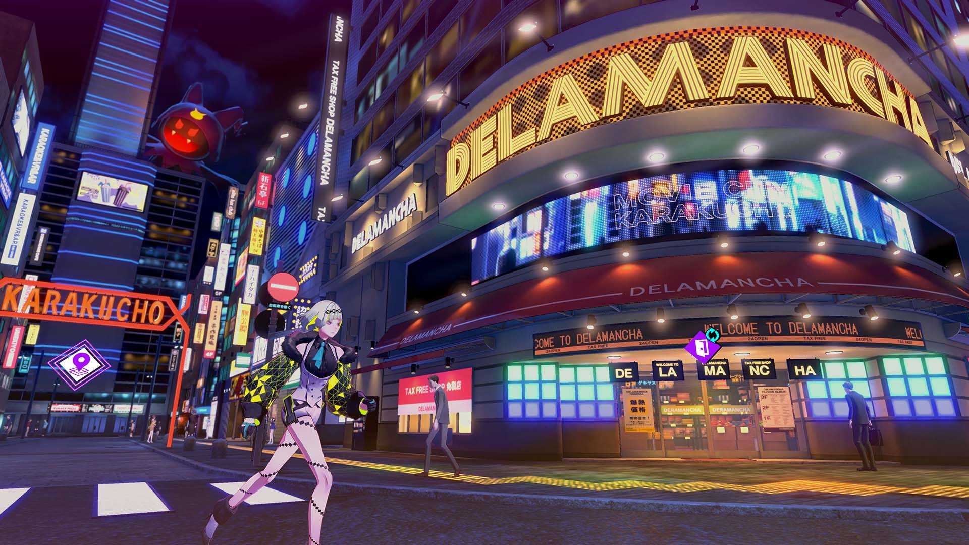 Soul Hackers 2 - Premium Edition - Image 3