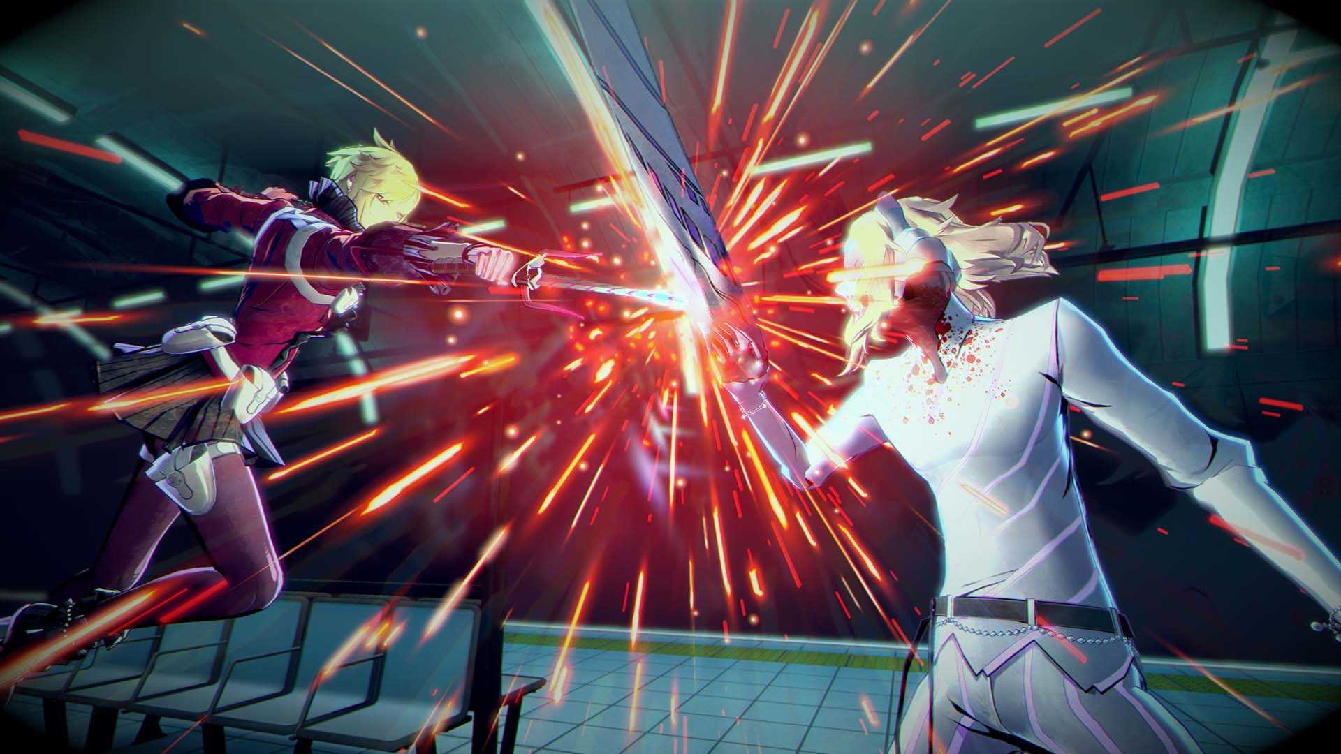 Soul Hackers 2 - Image 9