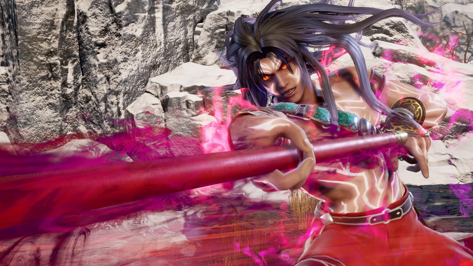 SOULCALIBUR VI Deluxe Edition - Image 6