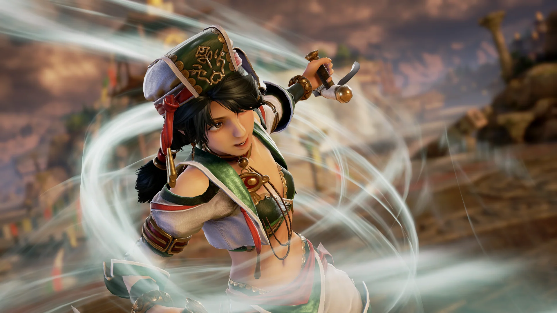 SOULCALIBUR VI - Image 10