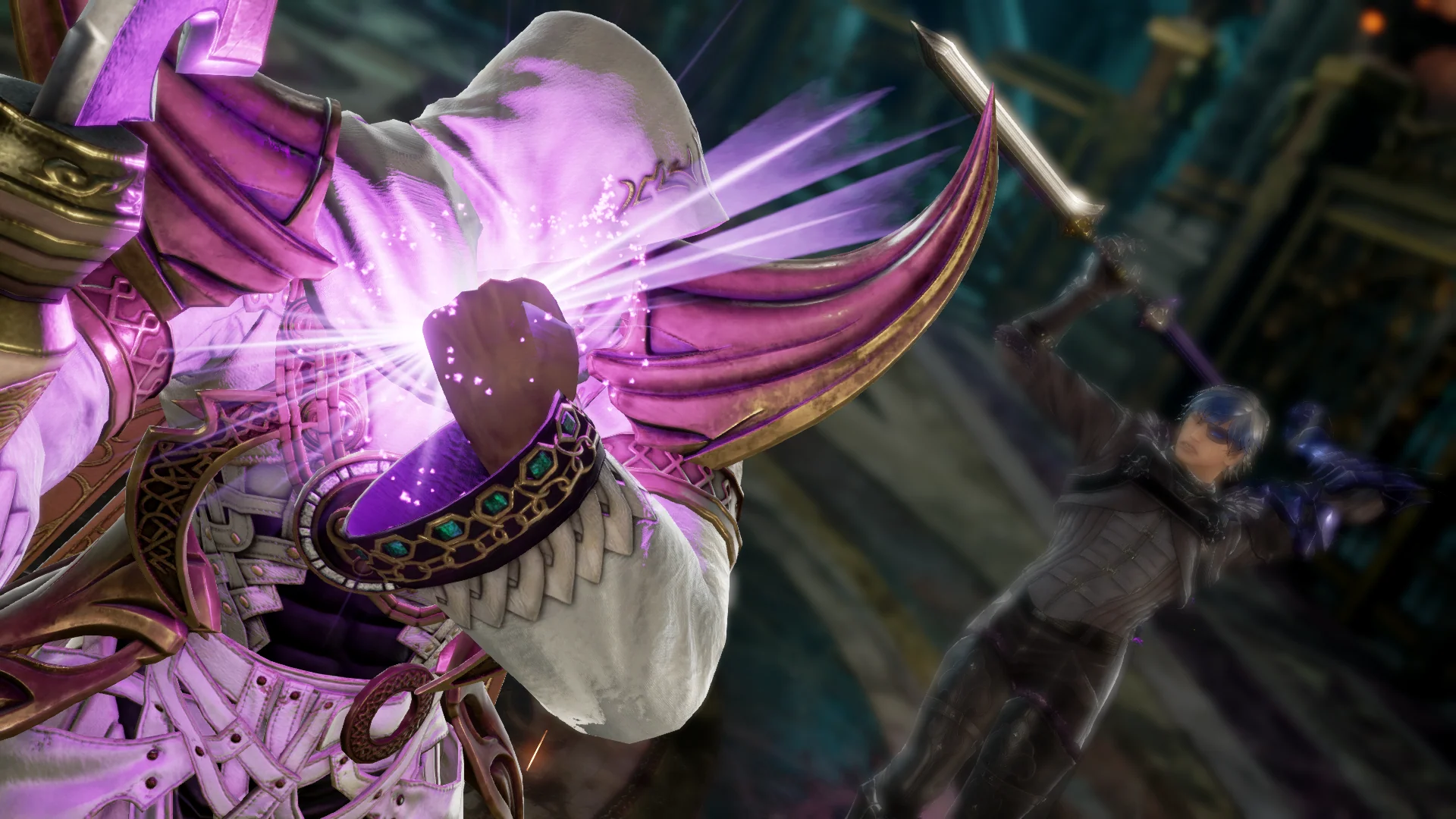 SOULCALIBUR VI - Image 11