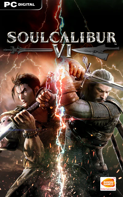 SOULCALIBUR VI - Image 12