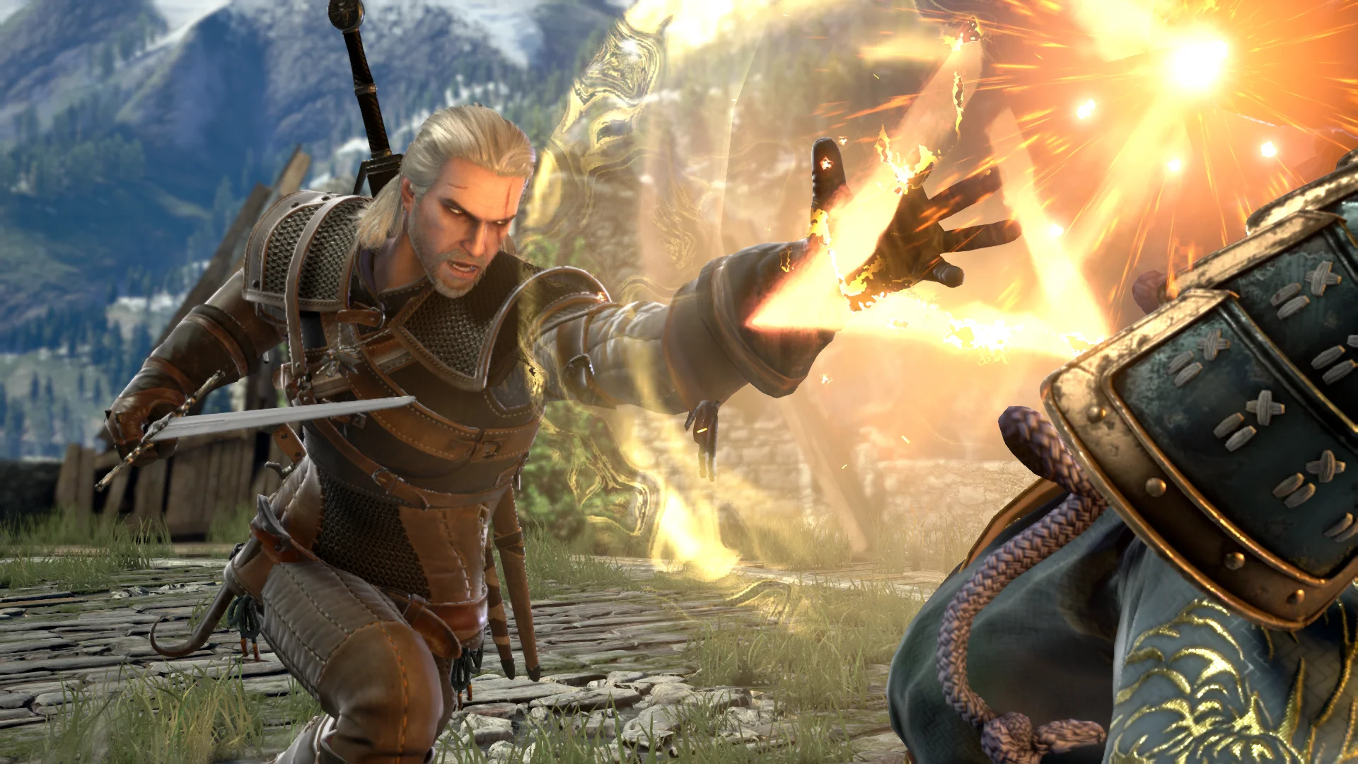 SOULCALIBUR VI - Image 5