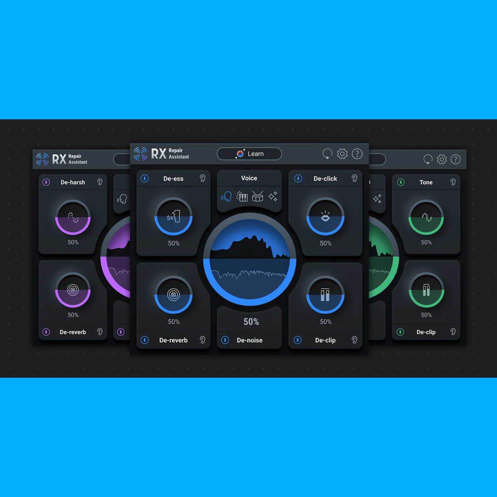 SOUND FORGE Pro 18 Suite - Image 11