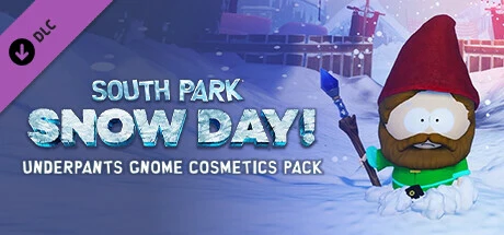 SOUTH PARK: SNOW DAY! - Underpants Gnome Cosmetics Pack - Image 2