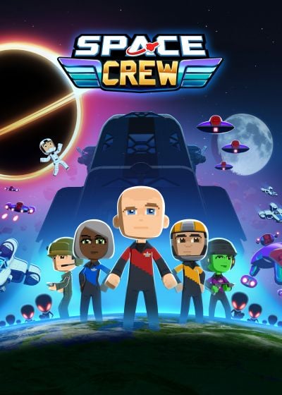 Space Crew: Legendary Edition - Image 10