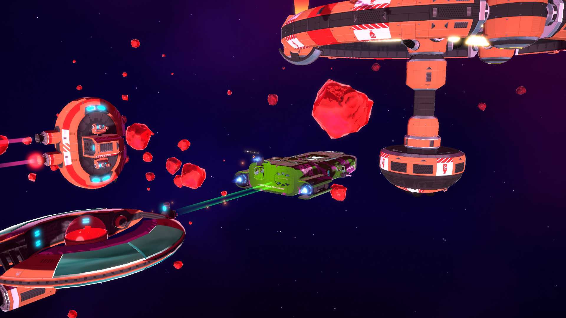 Space Crew: Legendary Edition - Image 6