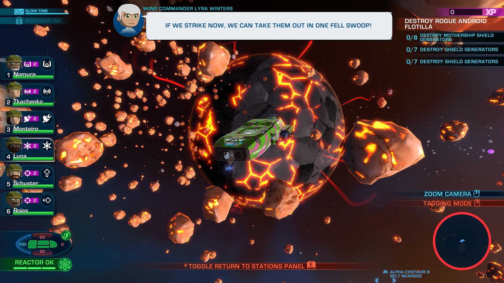 Space Crew: Legendary Edition - Image 8