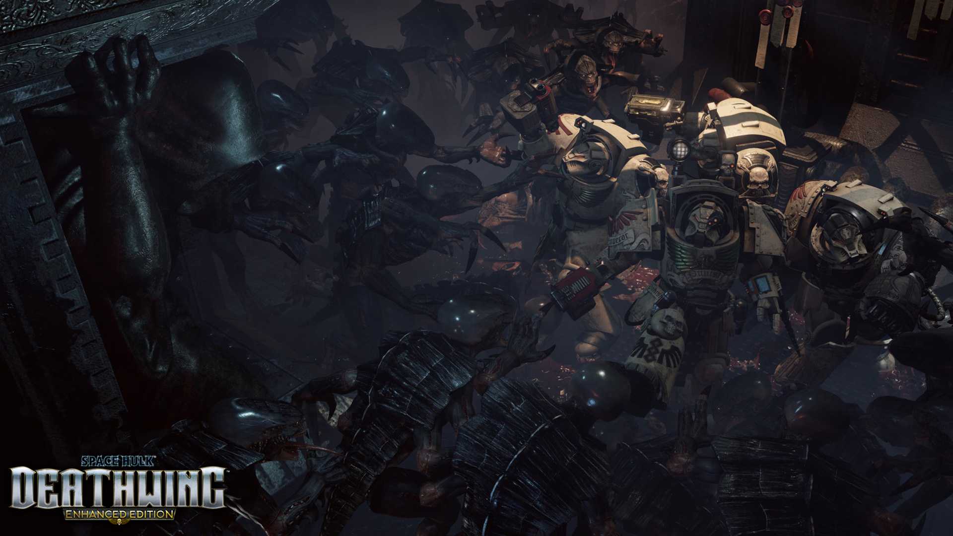 Space Hulk: Deathwing - Enhanced Edition - Image 4