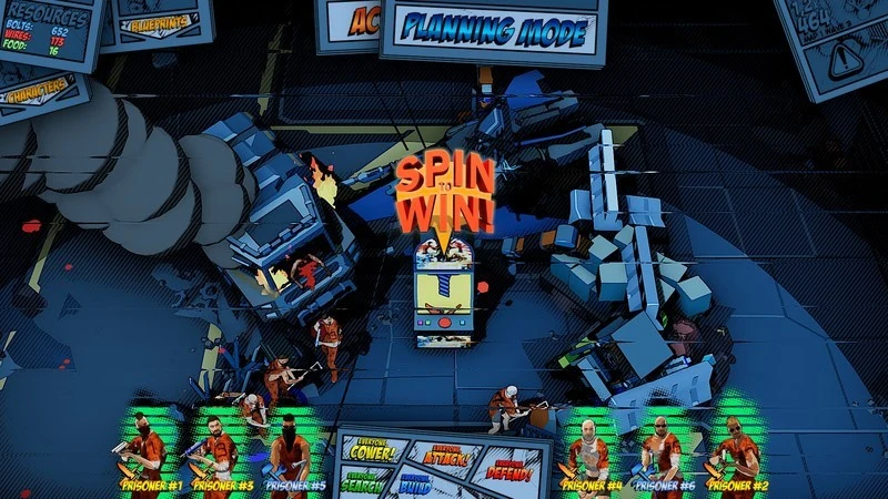 Space Raiders in Space Soundtrack - Image 4