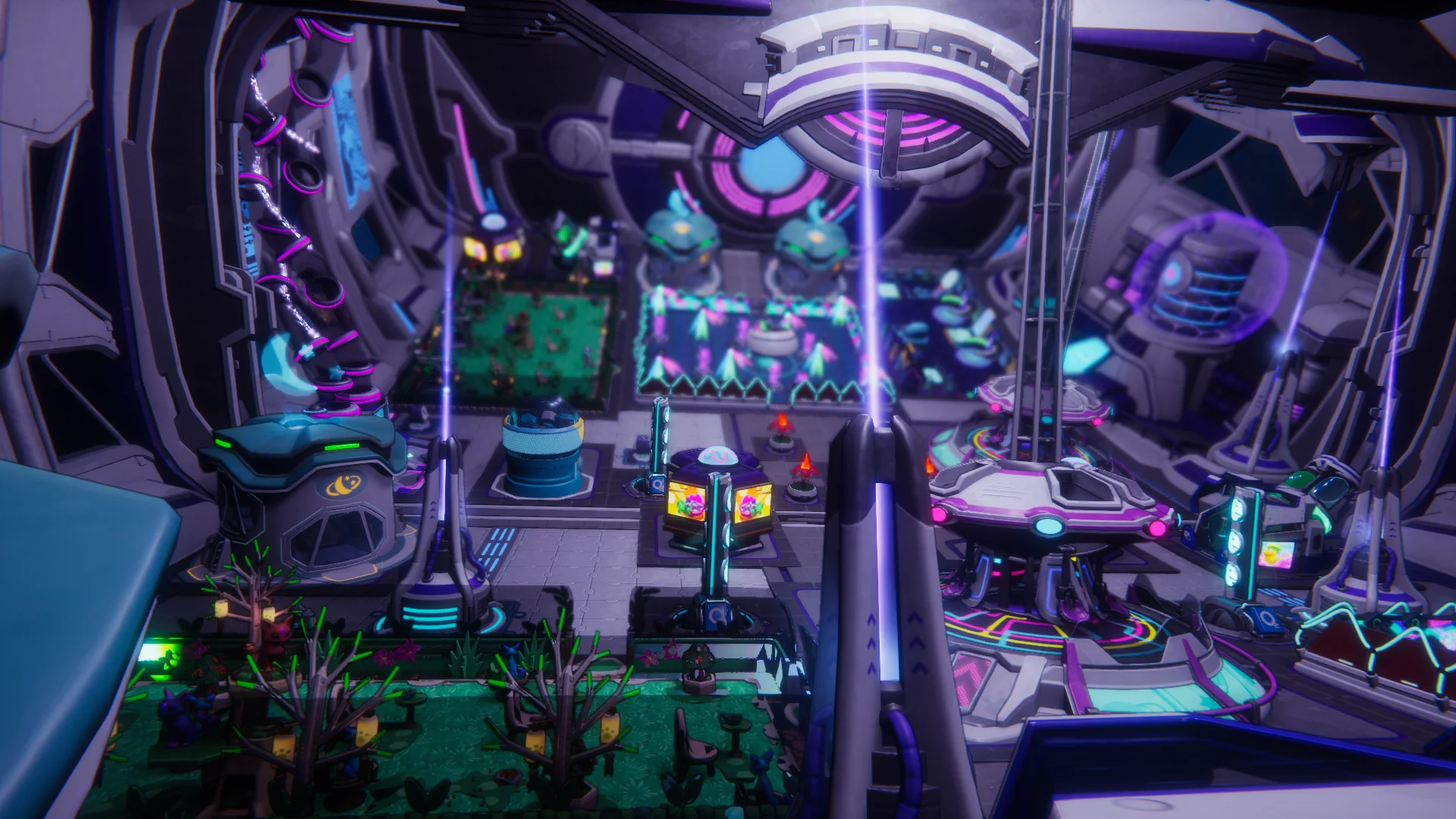 Spacebase Startopia - Extended Edition - Image 15