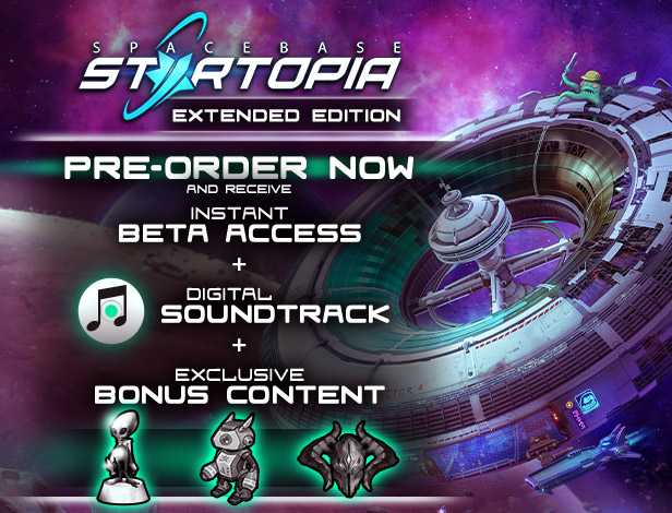 Spacebase Startopia - Extended Edition - Image 2