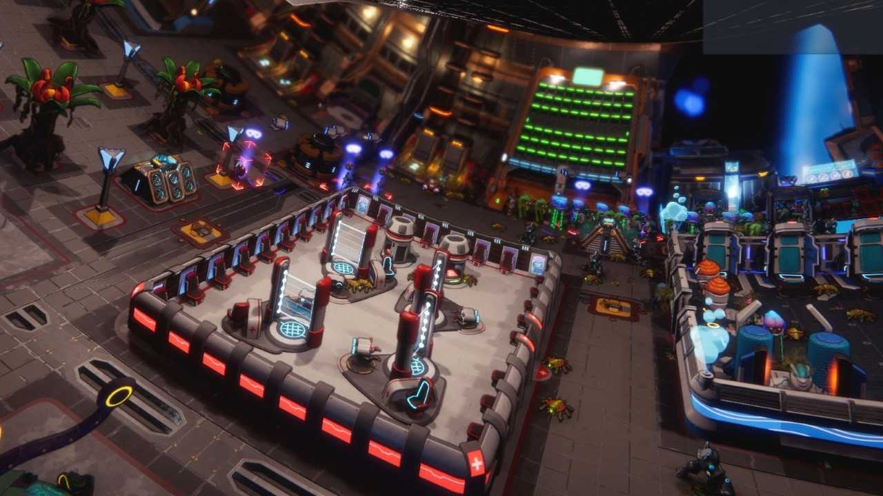 Spacebase Startopia - Extended Edition - Image 4