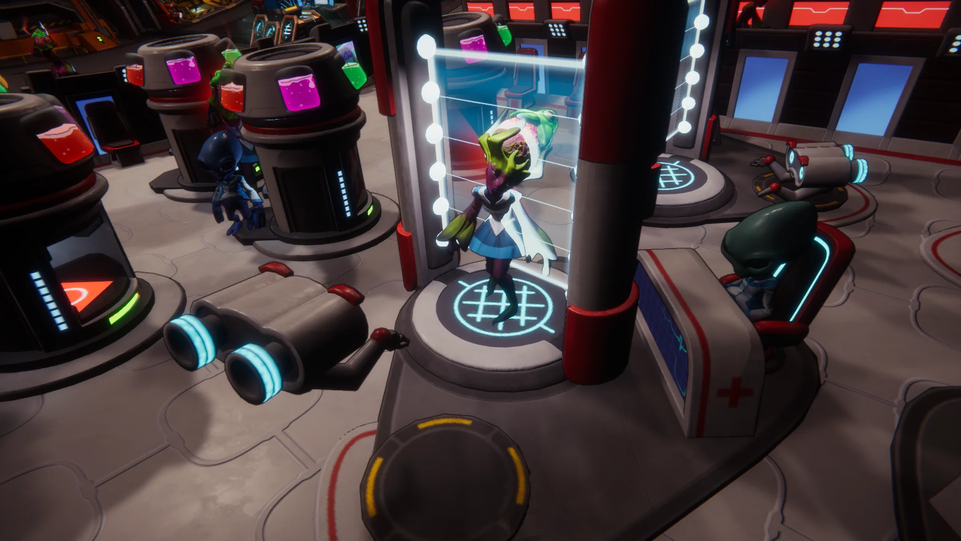 Spacebase Startopia - Extended Edition - Image 6