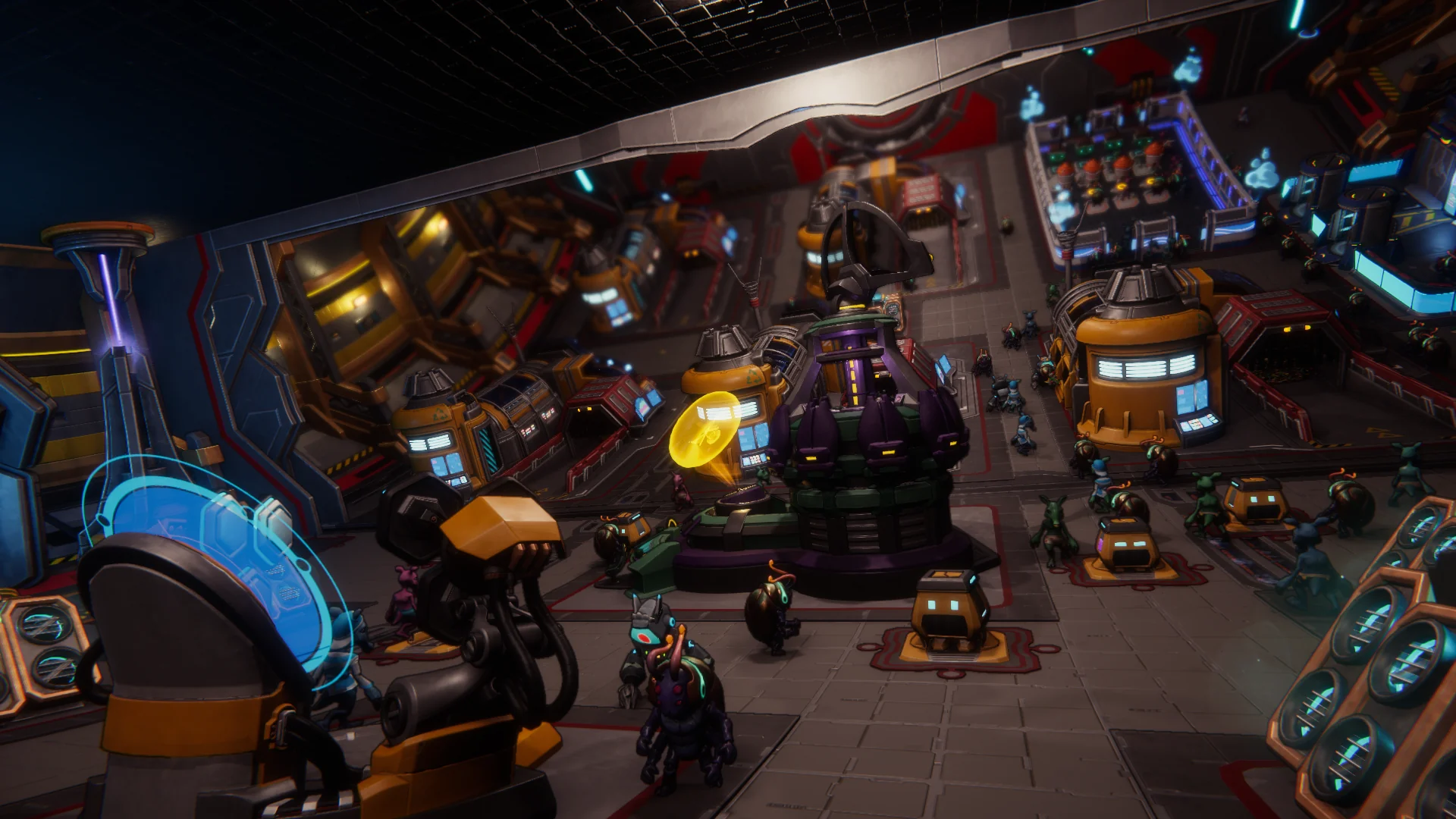 Spacebase Startopia - Extended Edition - Image 8