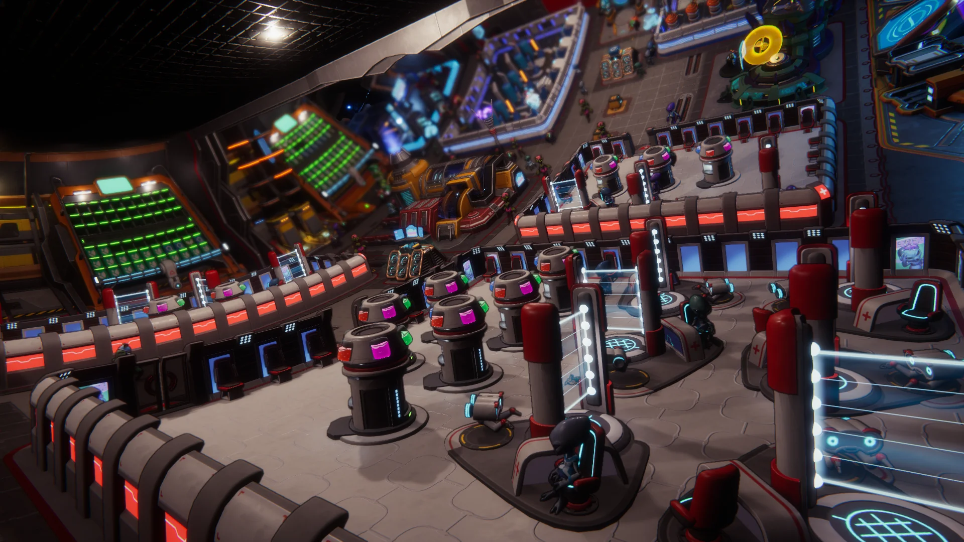 Spacebase Startopia - Extended Edition - Image 9