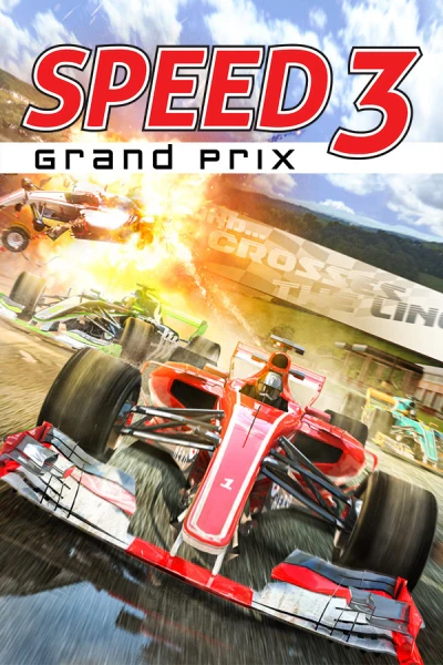 Speed 3: Grand Prix - Image 11