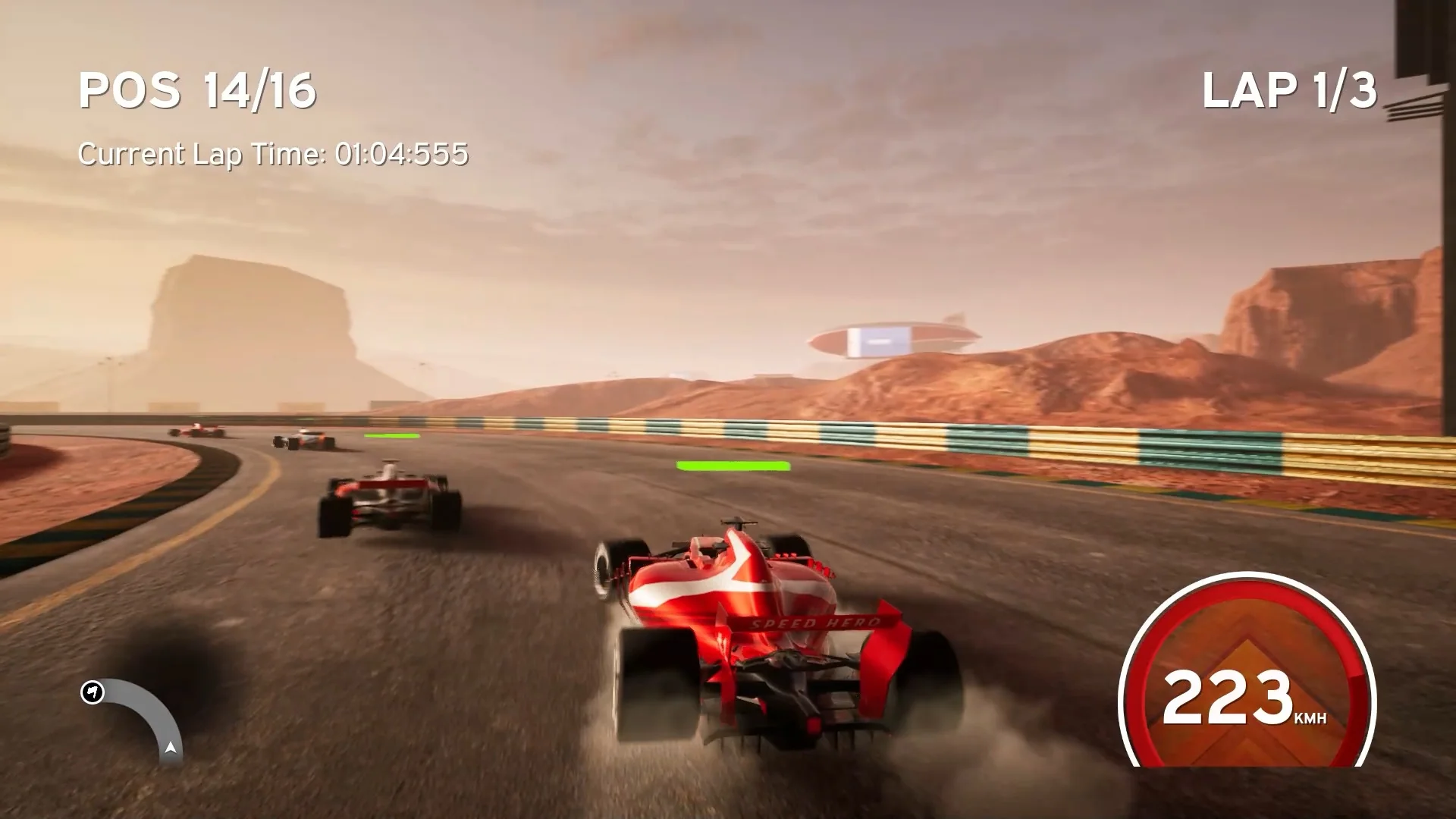Speed 3: Grand Prix - Image 3