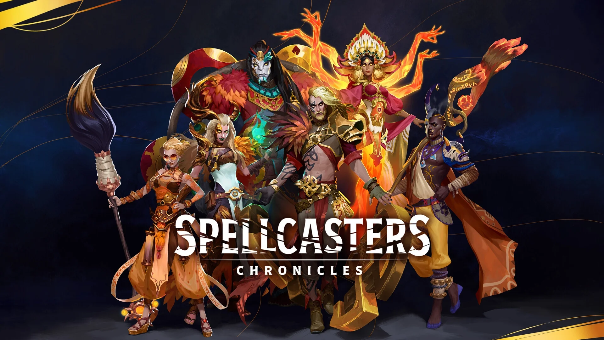 Spellcasters Chronicles - Architect Pack - Image 4