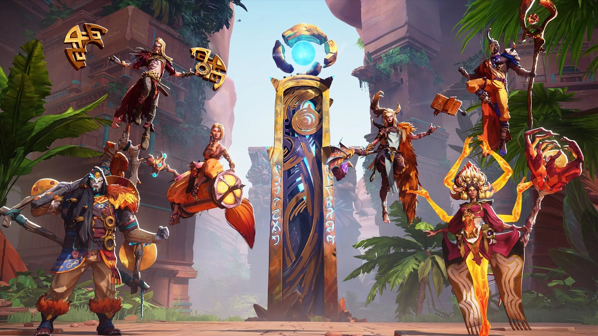 Spellcasters Chronicles - Architect Pack - Image 5
