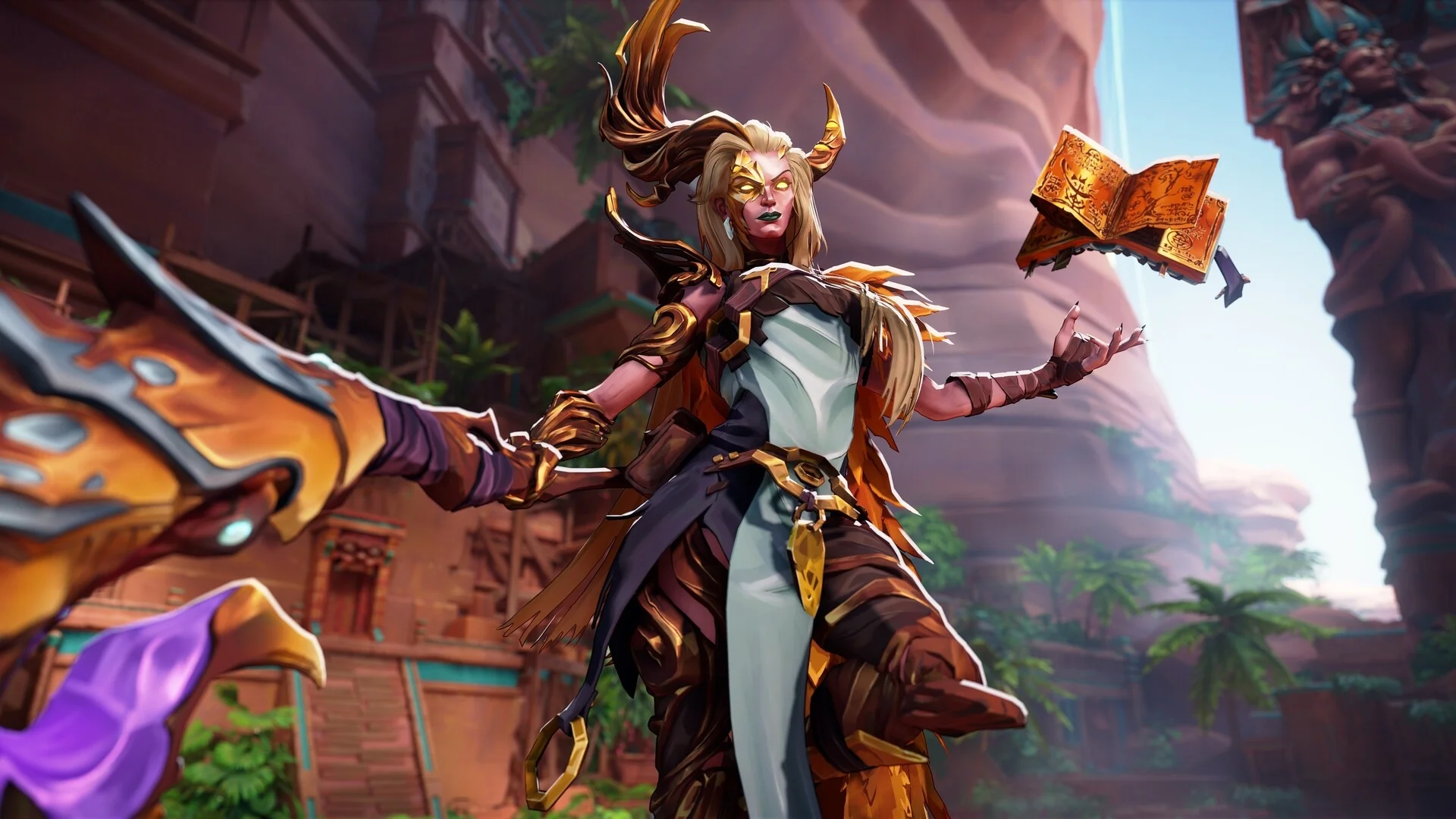 Spellcasters Chronicles - Architect Pack - Image 9