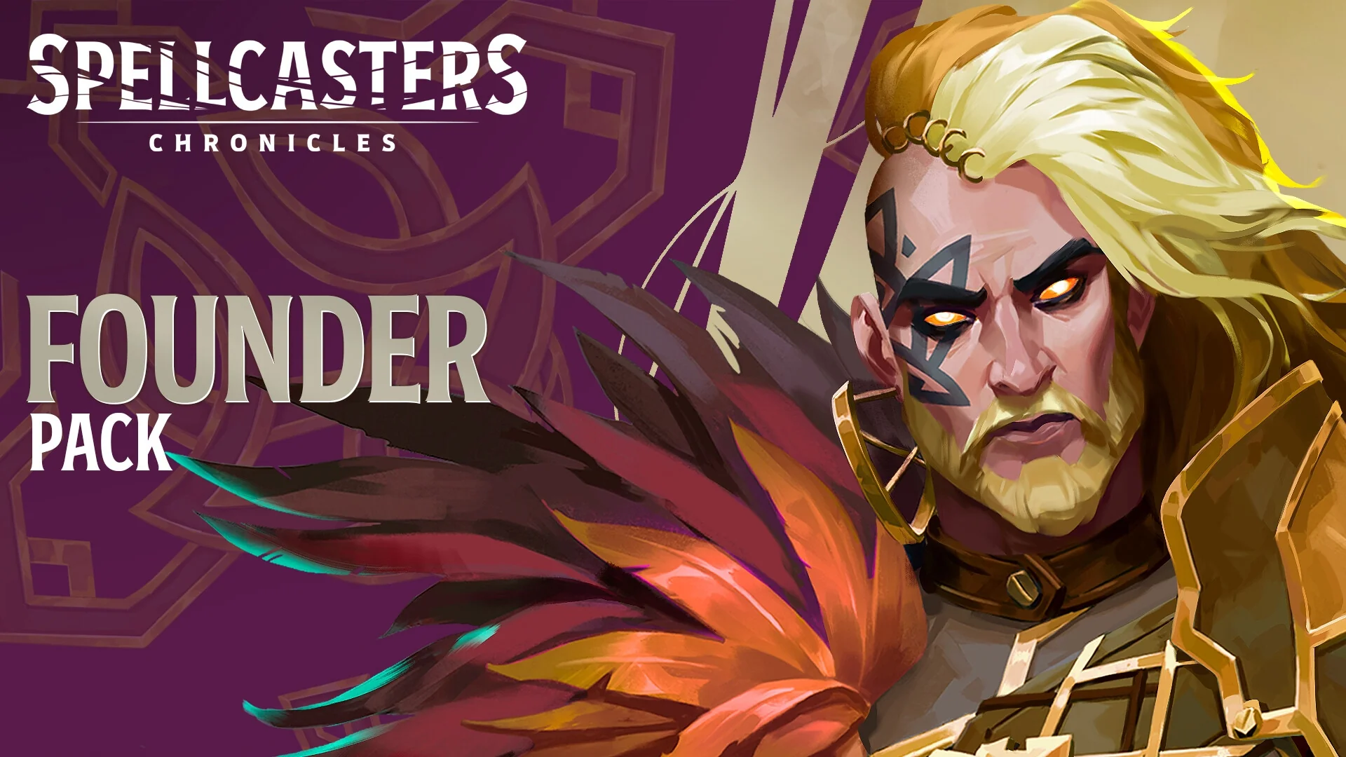 Spellcasters Chronicles - Founder Pack - Image 2