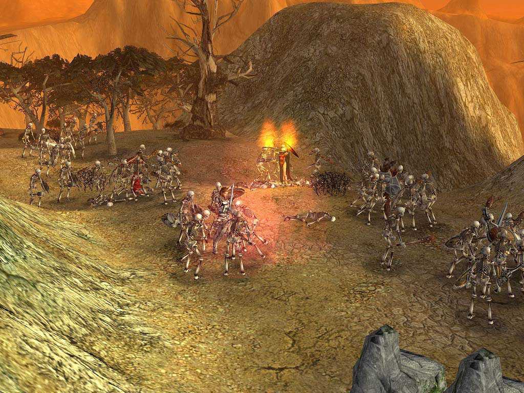 Spellforce 1 Platinum - Image 3