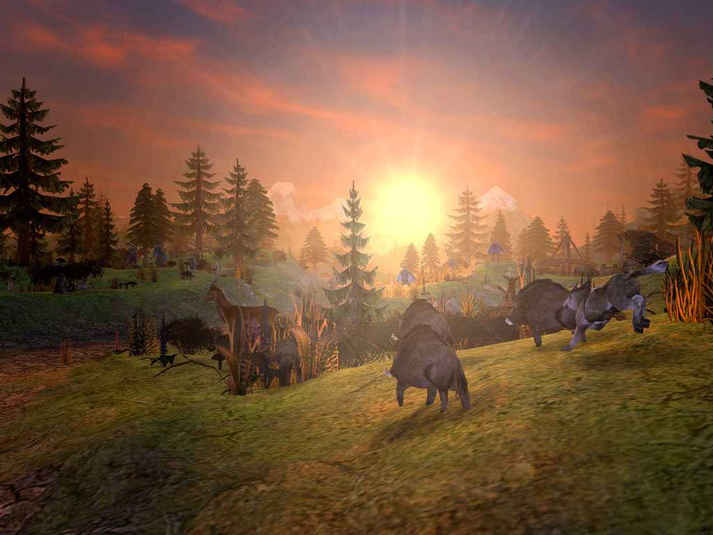 Spellforce 1 Platinum - Image 4