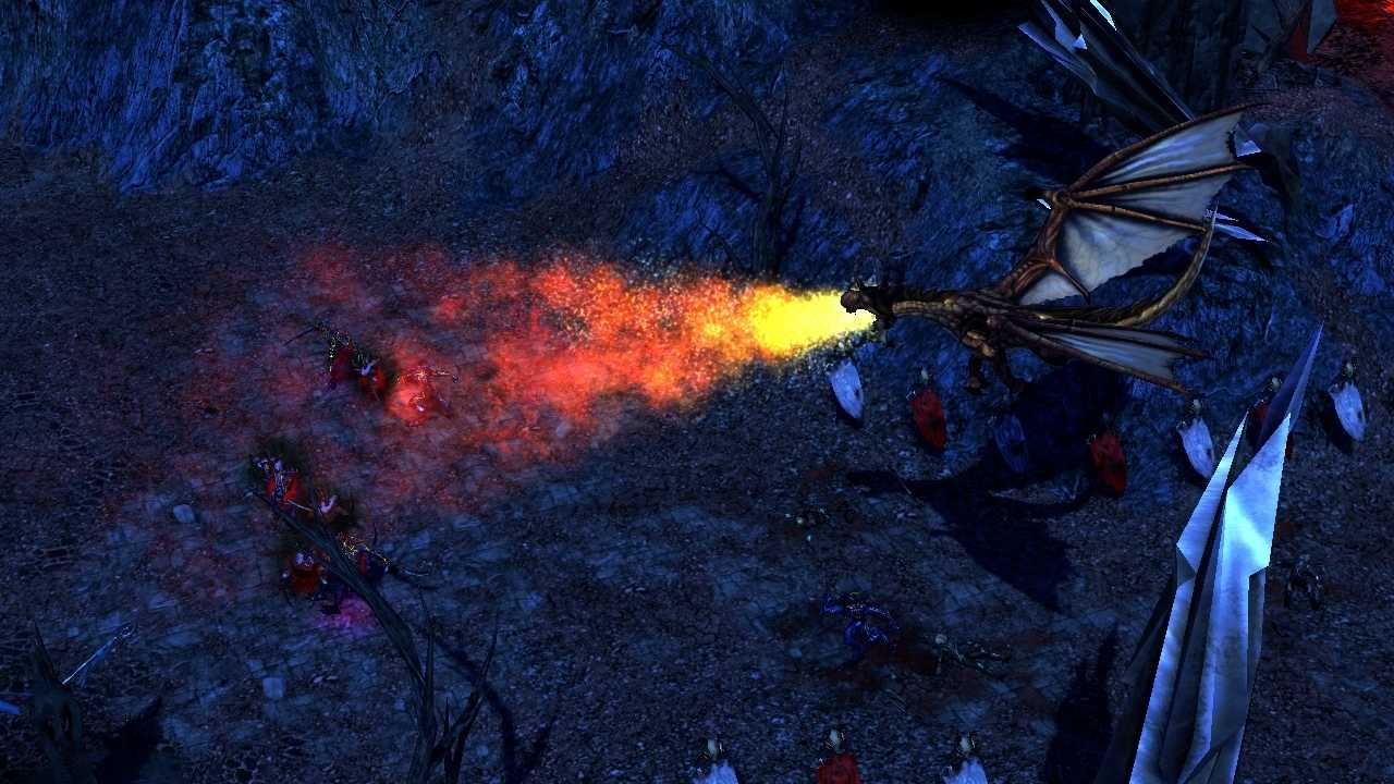 SpellForce 2: Faith in Destiny - Digital Deluxe Edition - Image 5