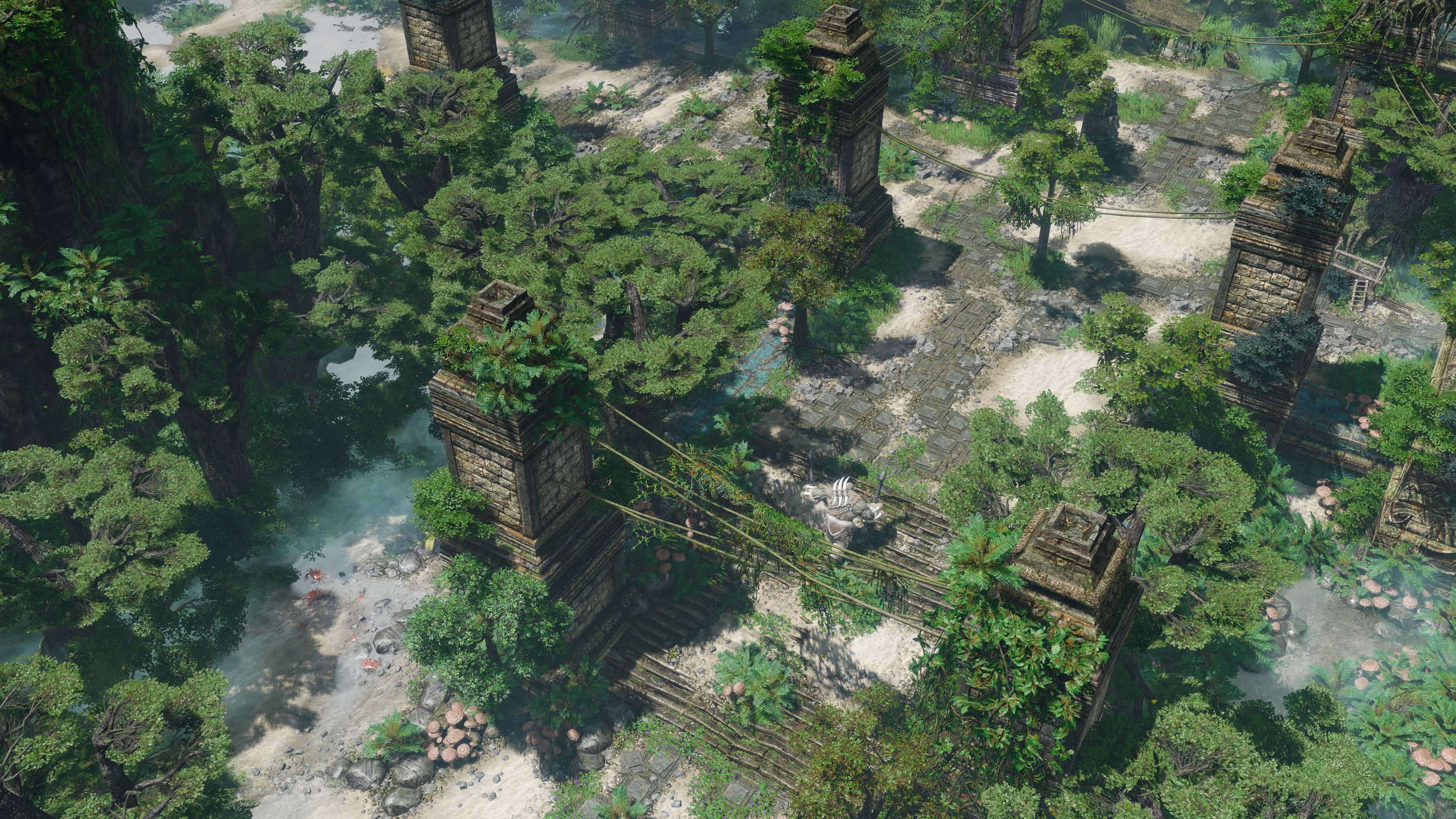 SpellForce 3: Fallen God - Image 20