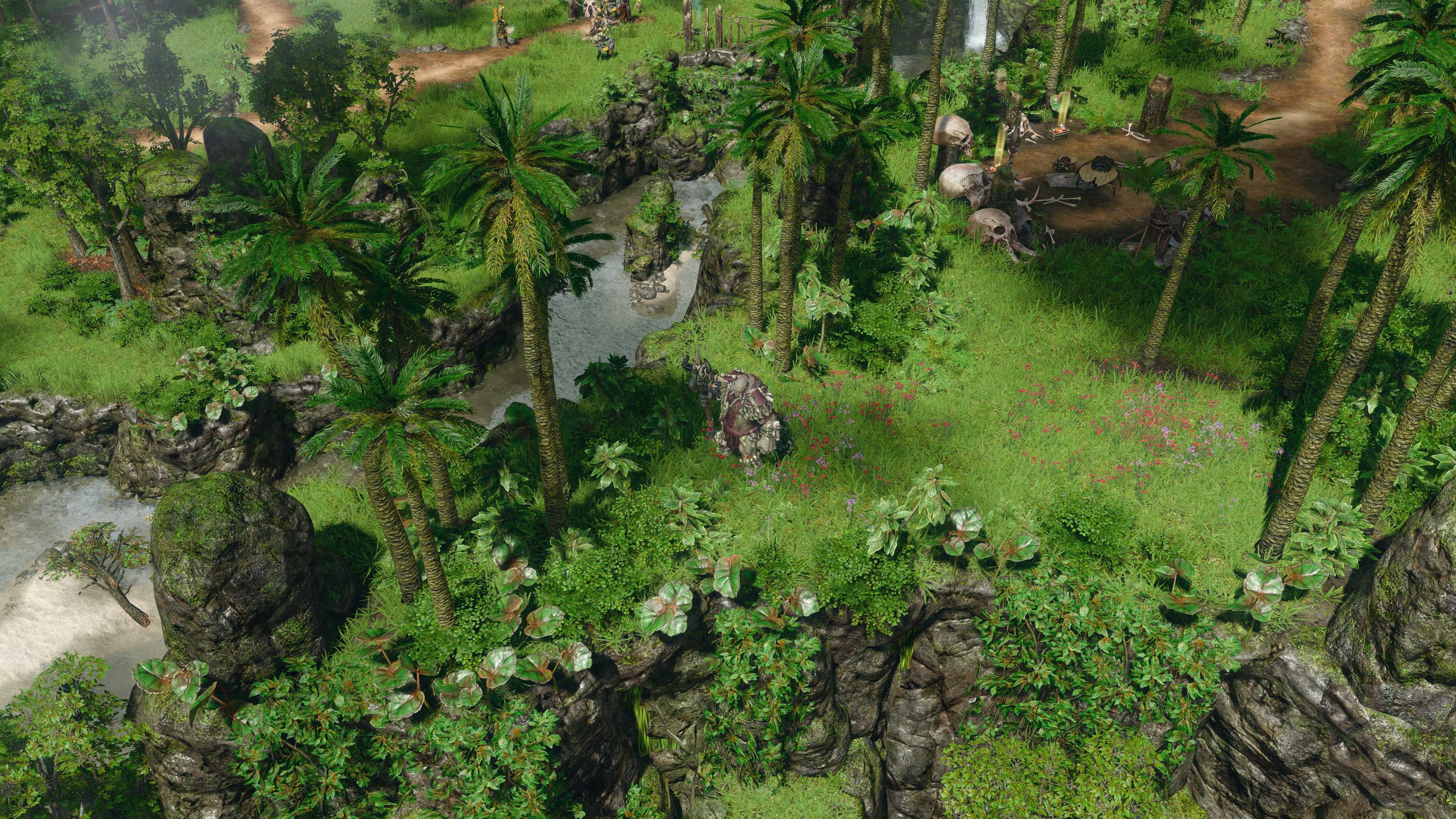 SpellForce 3: Fallen God - Image 21
