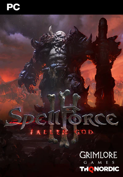 SpellForce 3: Fallen God - Image 25