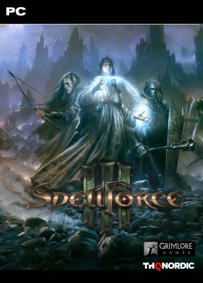SpellForce 3 Reforced - Image 29