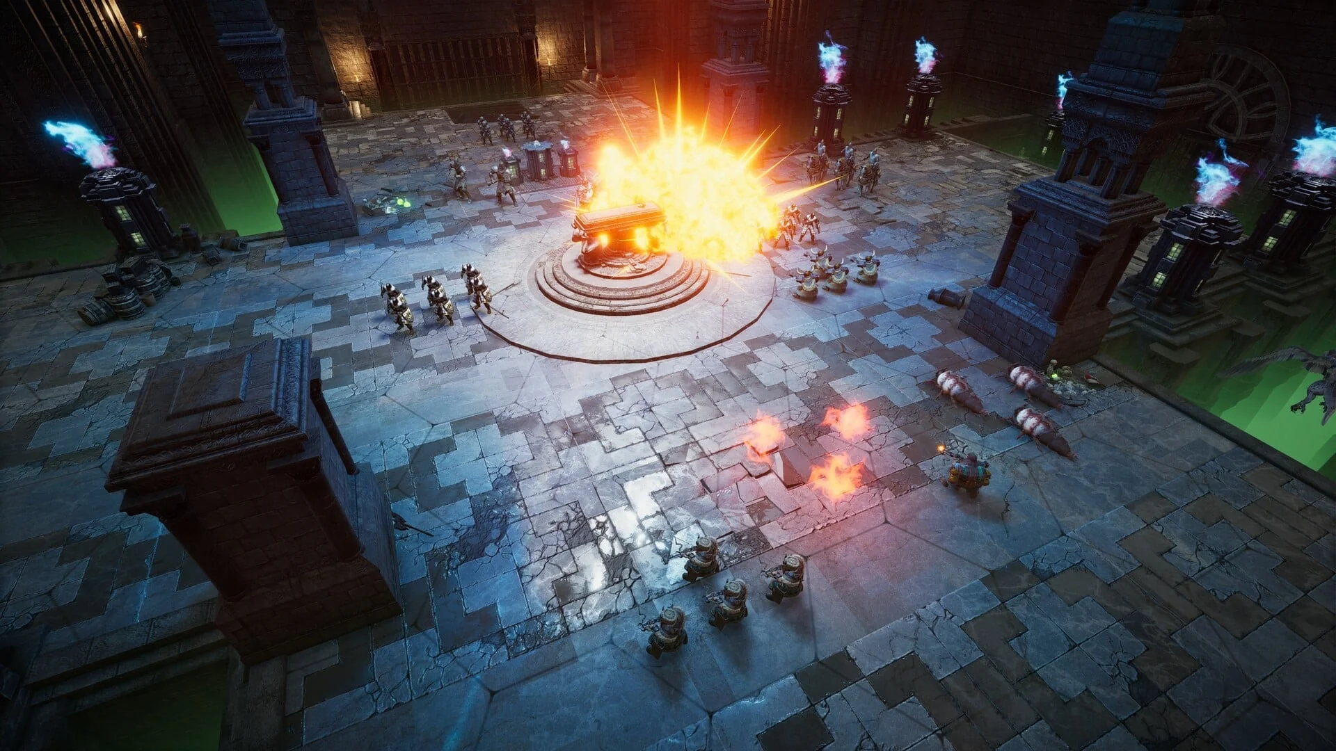 SpellForce: Conquest of Eo - Image 19