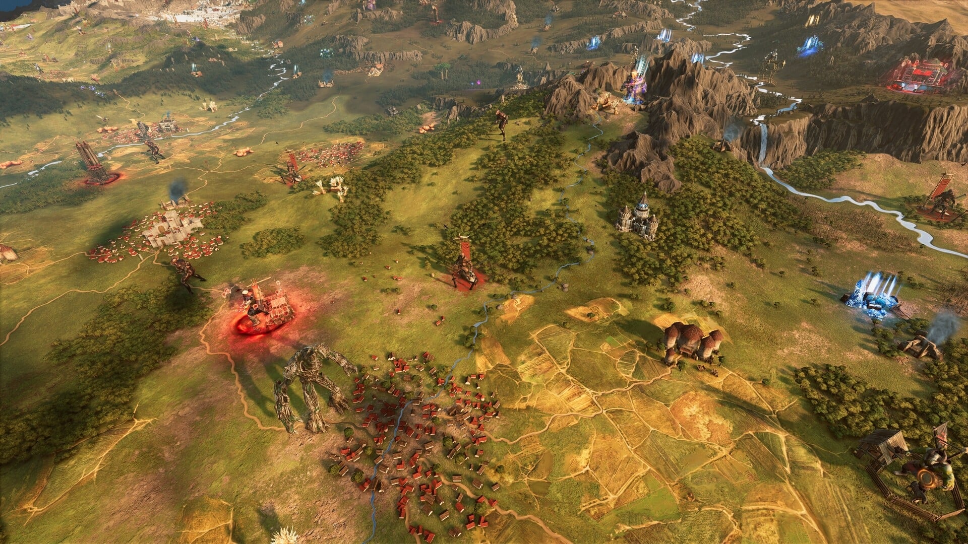 SpellForce: Conquest of Eo - Image 20